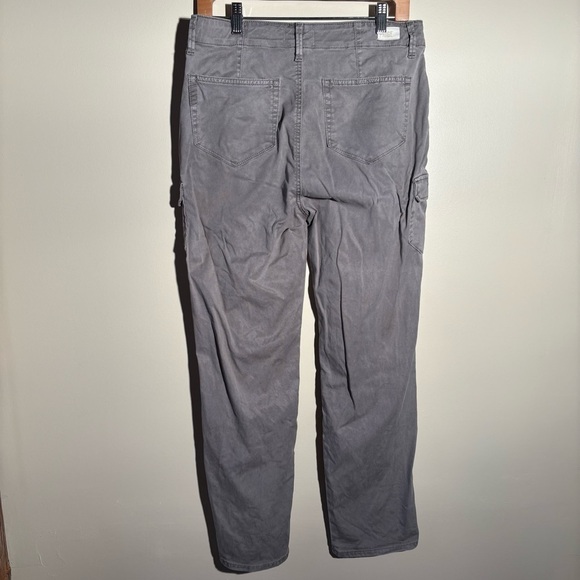 Paige Women’s Drew Cargo Pants - Picture 5 of 9
